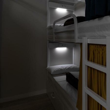 Hostel Dream In Santiago Santiago de Compostela Exteriér fotografie