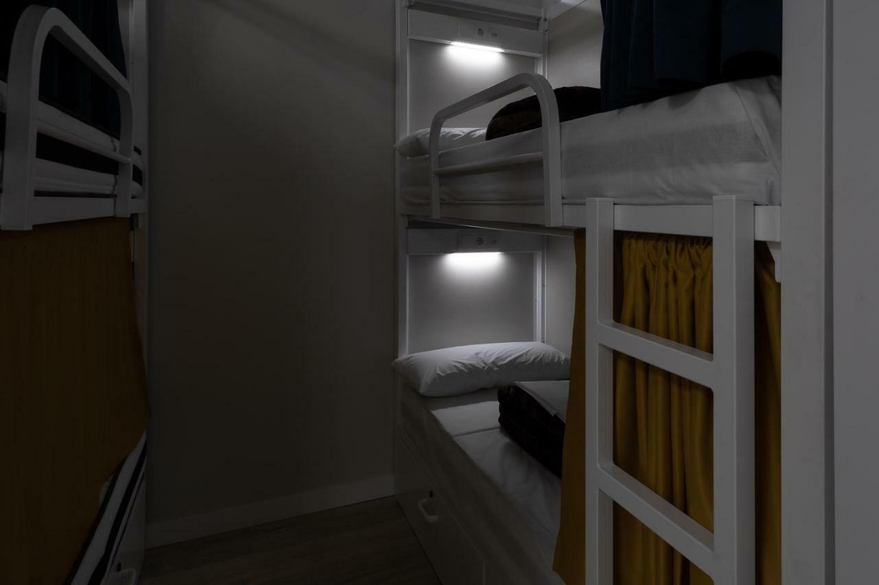 Hostel Dream In Santiago Santiago de Compostela Exteriér fotografie